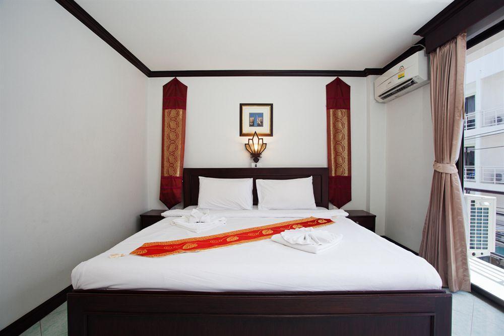 The Little Moon Hotel Patong