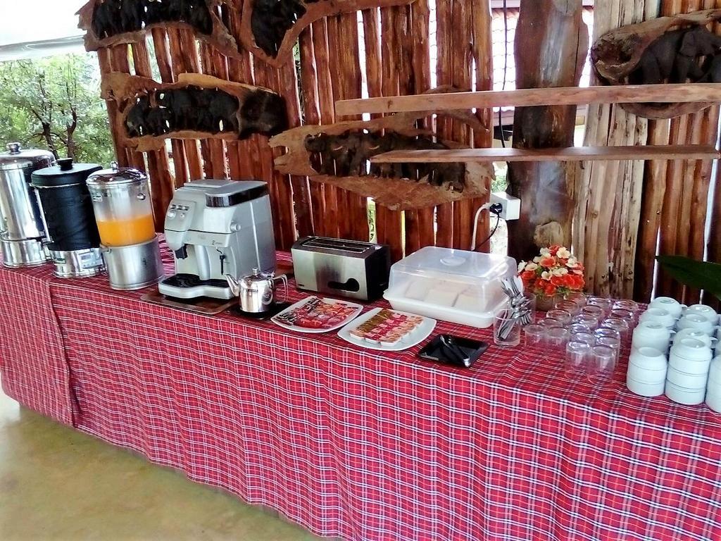 Kanita And Resort 4*