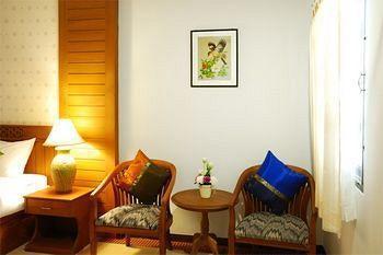 Jang Hotel Patong