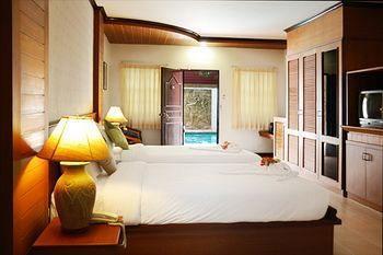 Hotel Jang 3*