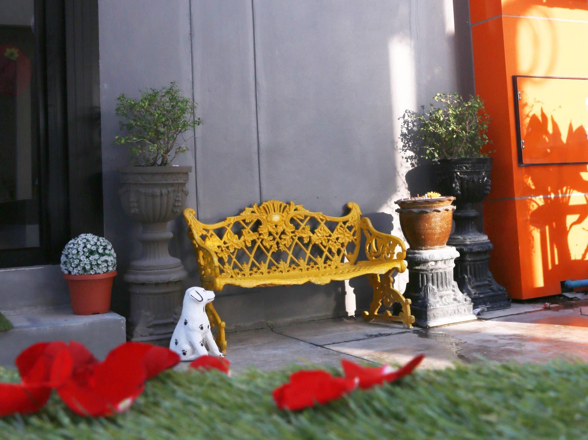 Hotel The