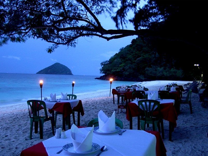 Coral Island Resort Phuket