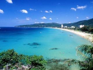 Karon Pool Phuket