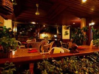 Hotel Cafe Karon