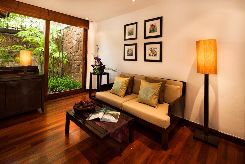 Ayara Hilltops - Adults & Young Adults 16+ Only Phuket