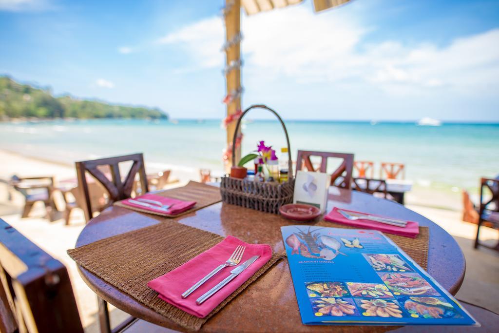 Andaman Bangtao Bay Resort Bang Tao Beach (Phuket)