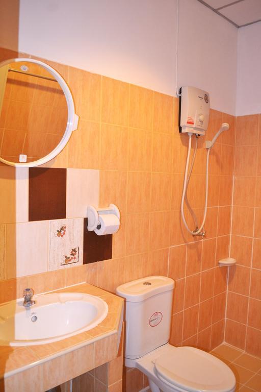 Sweet Guest house Patong