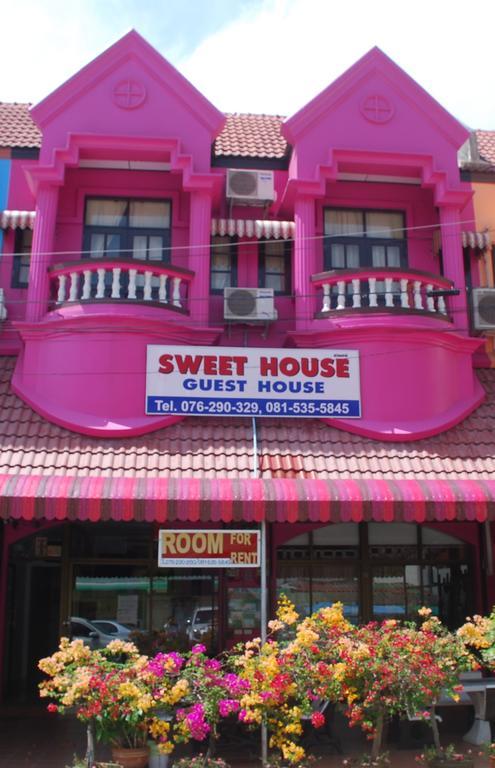 Sweet Guest house