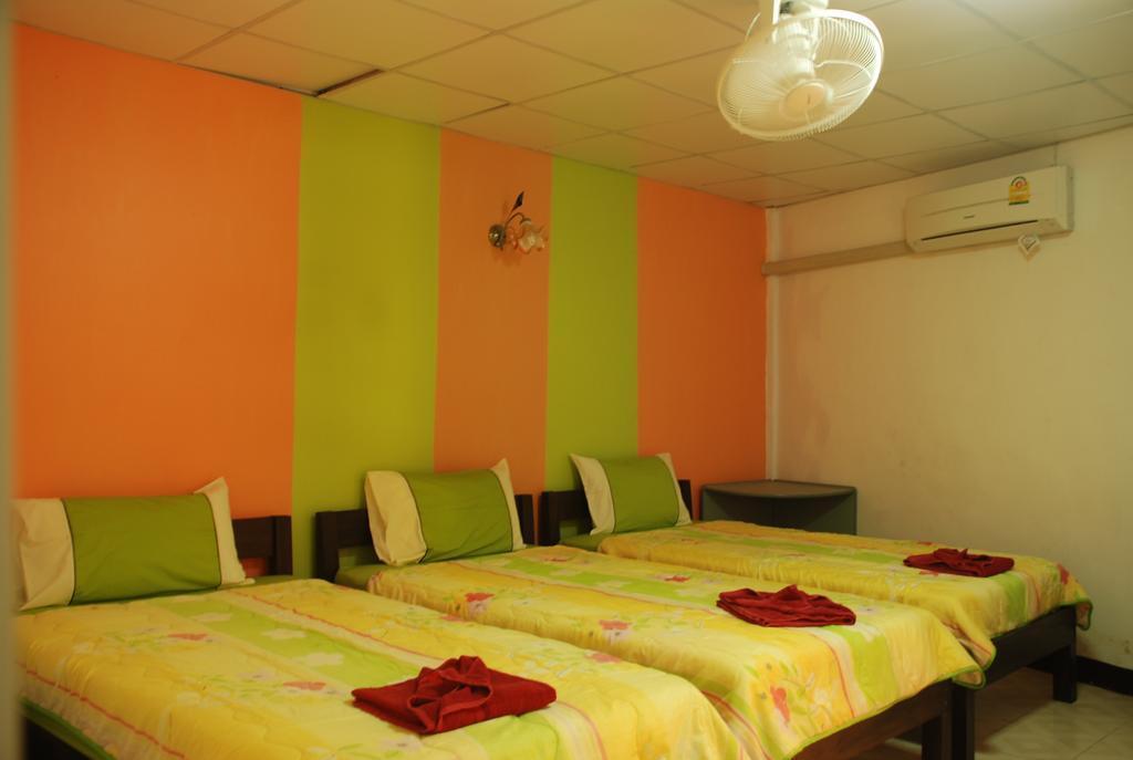 Guest house Sweet