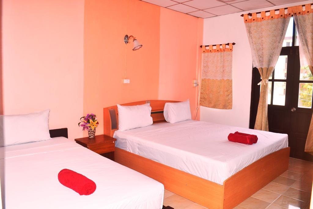Sweet Guest house 2*