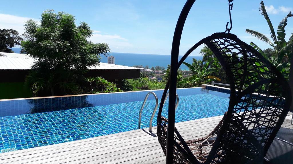 Resort Kanita And
