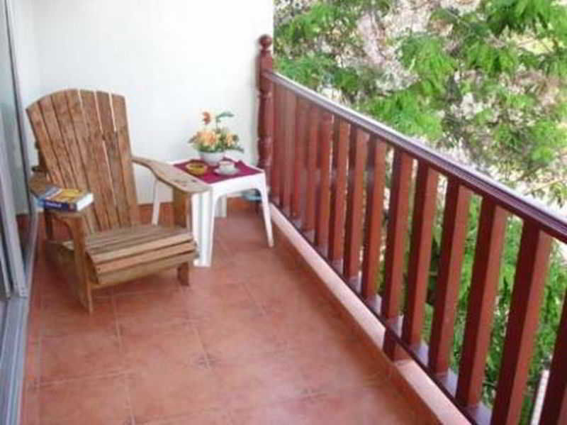The Album Loft Apartamento Patong