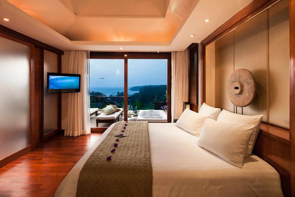 Resort Ayara Hilltops - Adults & Young Adults 16+ Only Phuket