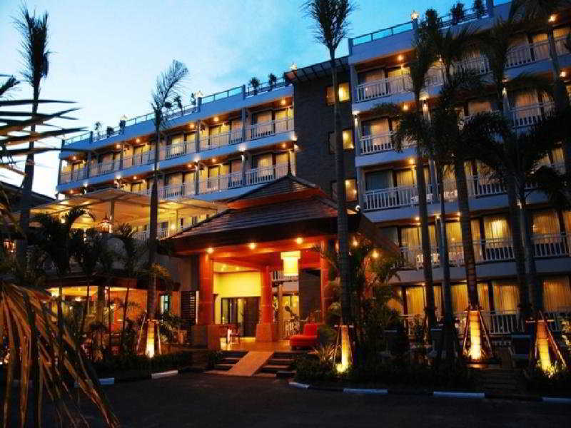 Hotel Honey Resort,