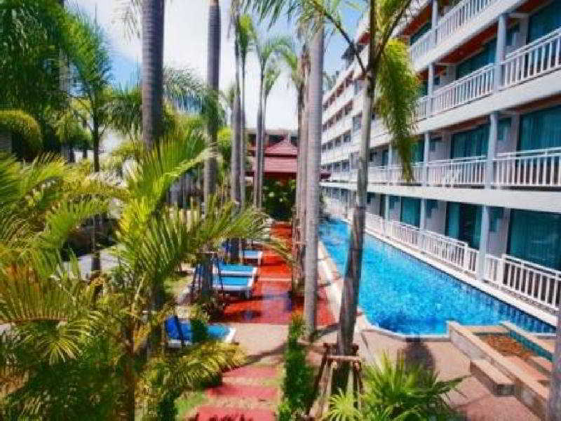Honey Resort, 3*