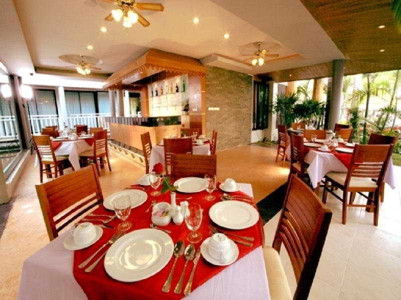 Honey Resort, Kata Beach (Phuket)
