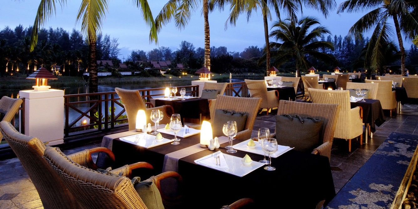 Banyan Tree Sanctuary 5*