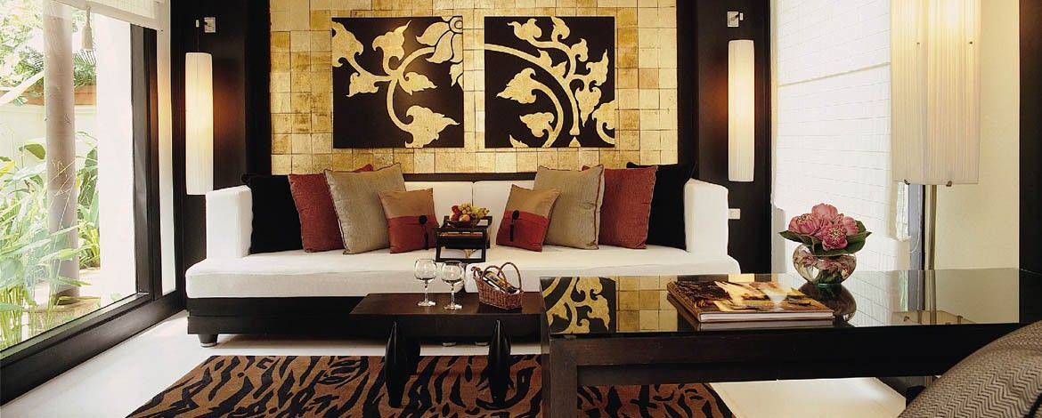 Banyan Tree Sanctuary Resort 5*