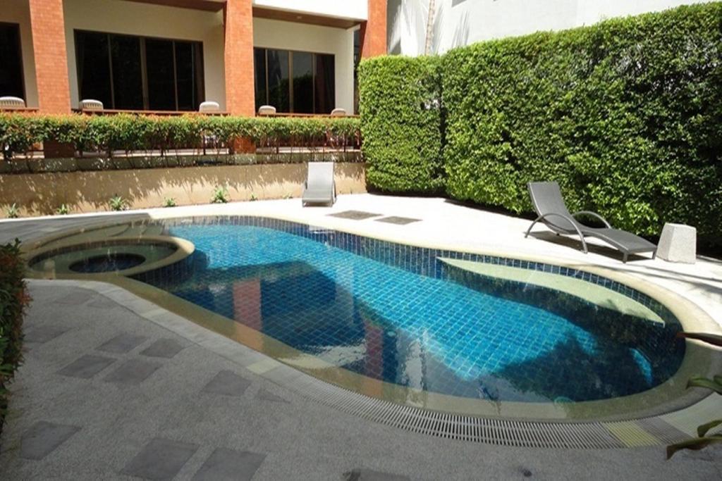 Sun Hill 3* Patong