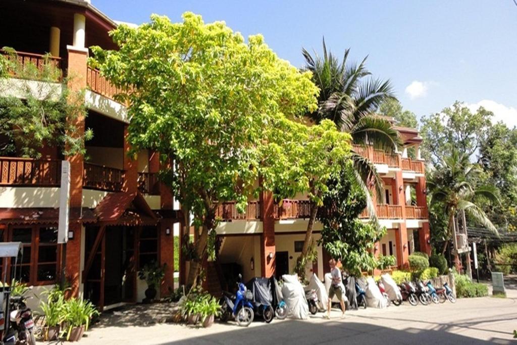 Sun Hill Patong