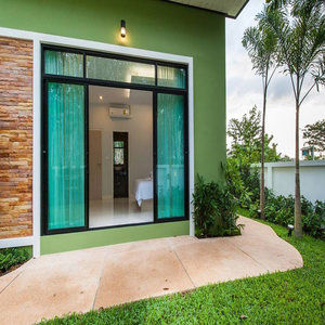 Resort Jinda Nai Yang