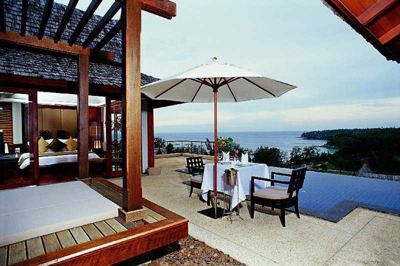 Resort Ayara Hilltops - Adults & Young Adults 16+ Only