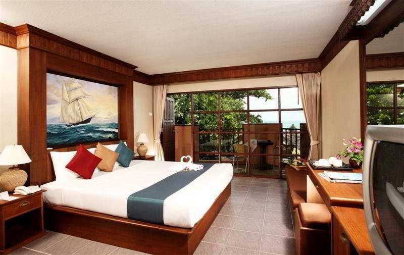 Phuket Island View - Sha Extra Resort