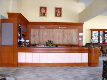 Heritage 4* Patong