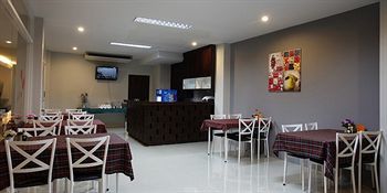 Nize - Sha Hotel Phuket