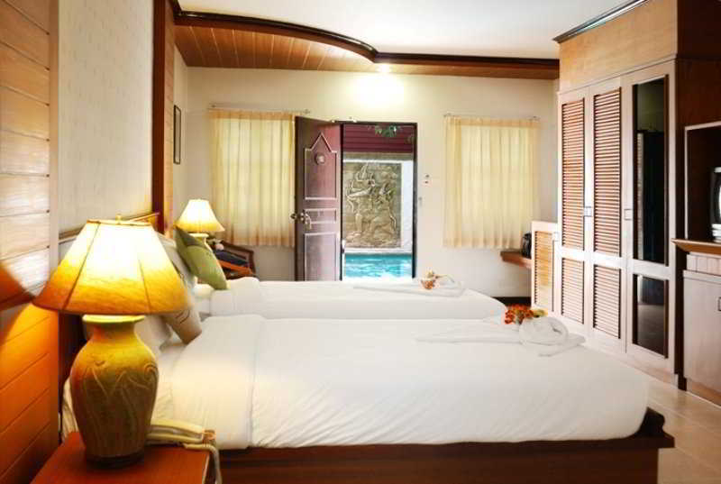 Jang 3* Patong