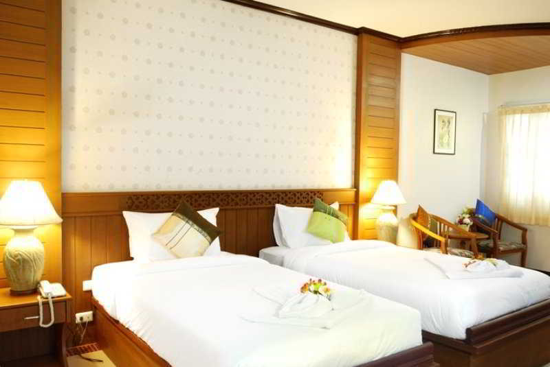 Hotel Jang