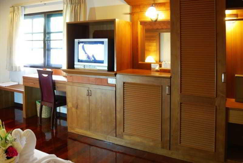 Jang Hotel Patong