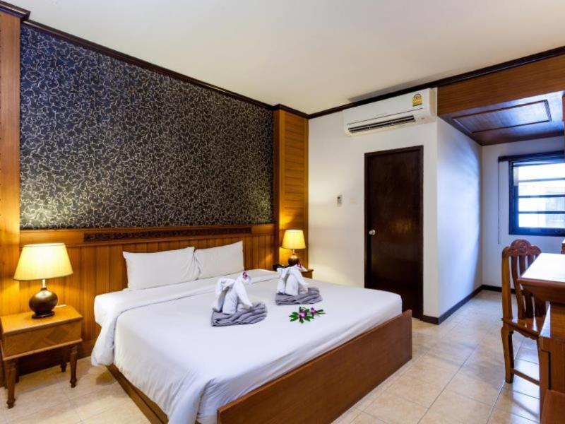 Jang Hotel 3*