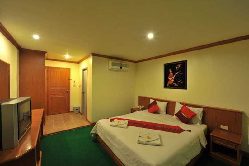 Guest house Pl Patong
