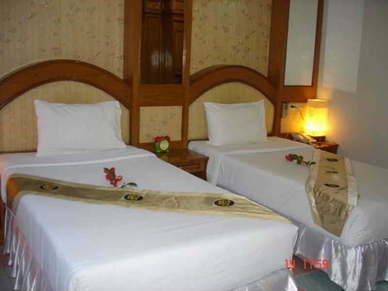 Lamai Patong