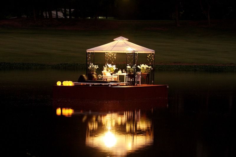 Banyan Tree Sanctuary 5* Bang Tao Beach (Phuket)