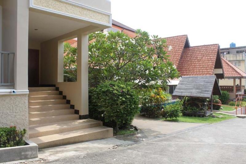 Sp House Phuket Hotel