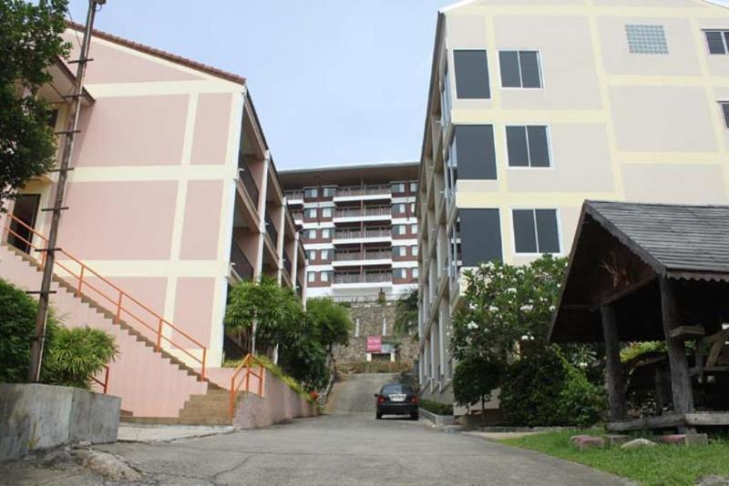 Hotel Sp House Phuket 2*