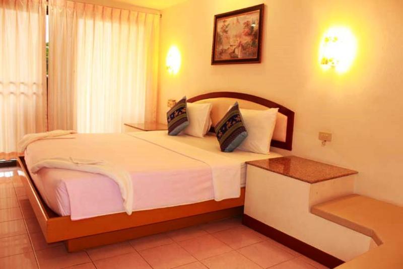 Hotel Sp House Phuket