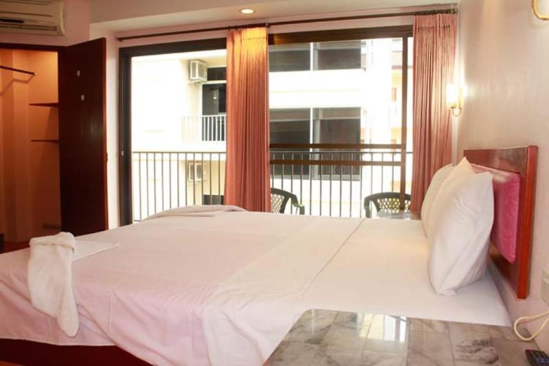 Sp House Phuket Kata Beach (Phuket)