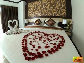 Hotel Mansion - Sha Certified Patong