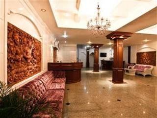 Hotel Cello
