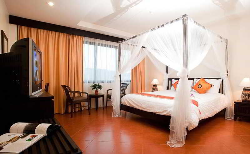 La De Bua Resort
