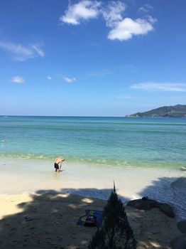 At Zea 3* Patong