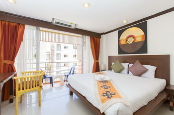 Marina Boutique Hotel