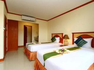 The Orchid House - Sha Extra Hotel Kata Beach (Phuket)