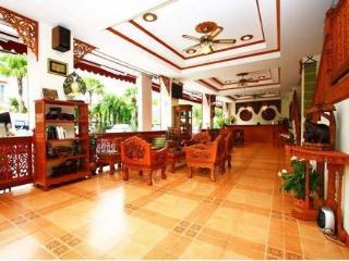 The Orchid House - Sha Extra Hotel 2*