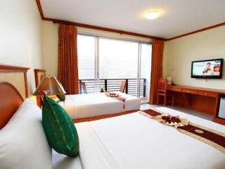 The Orchid House - Sha Extra Hotel Kata Beach (Phuket)