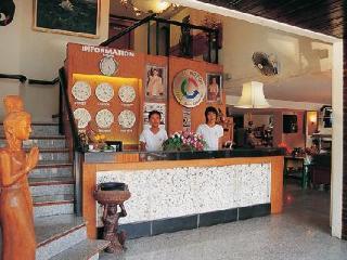 Hotel De 3*