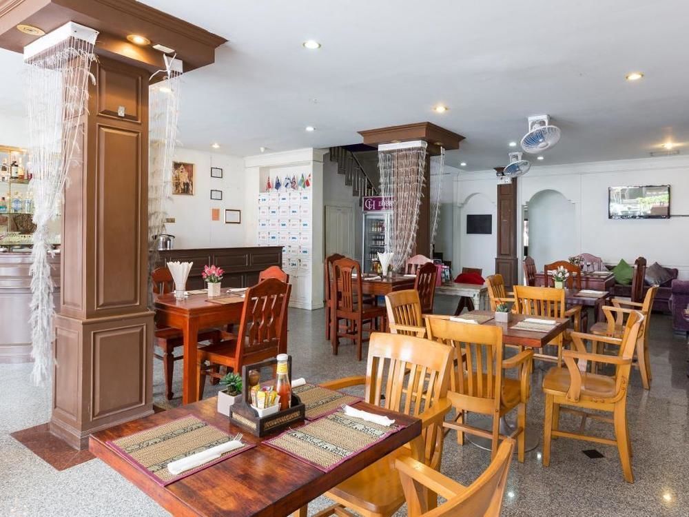 Hotel Cello 2*